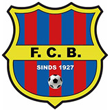 K. Bevel FC A 3