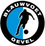 K. BLAUWV. OEVEL