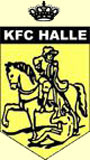 KFC St. Mart. Halle A 3