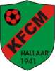 FCM Hallaar B 2-1