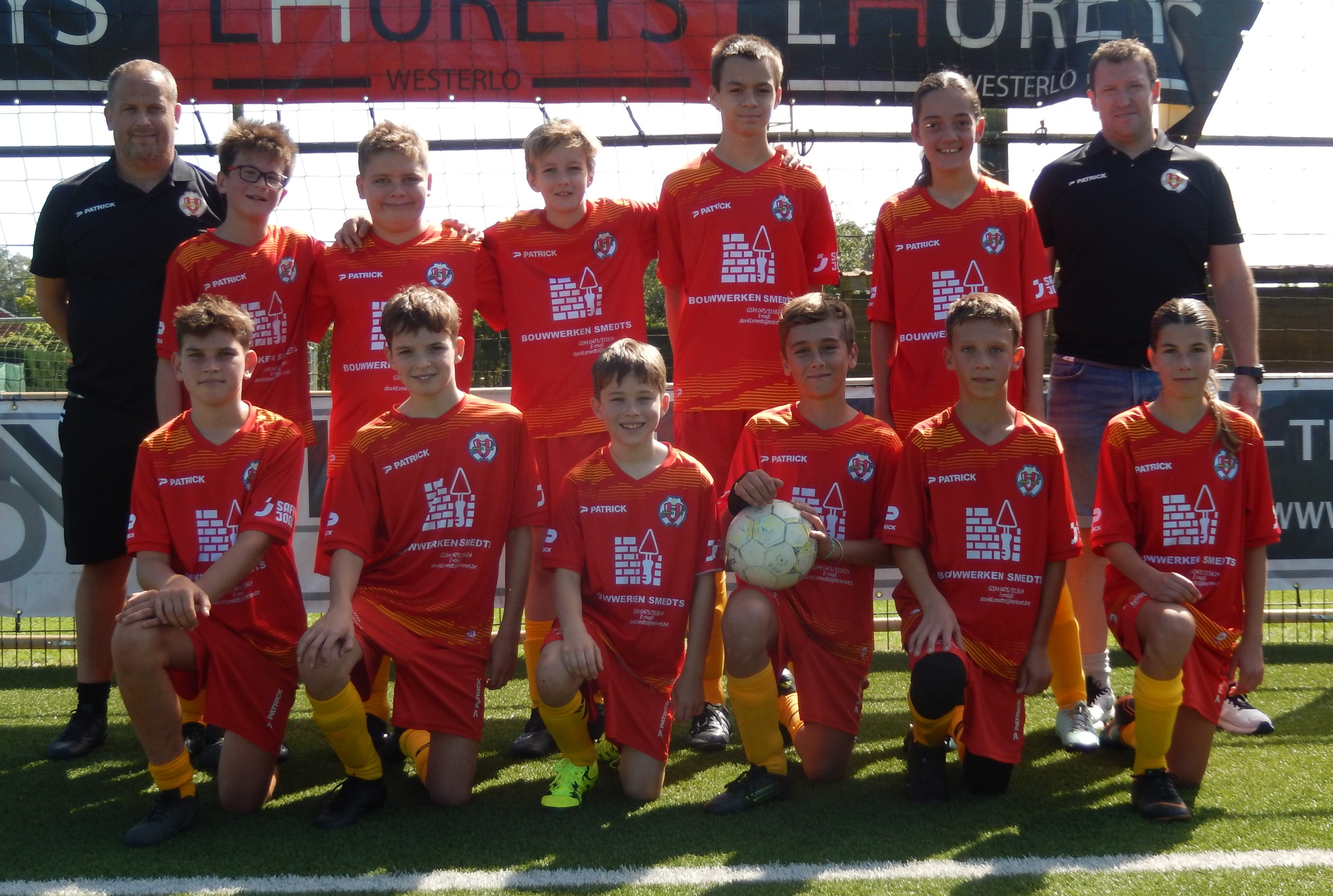 U13